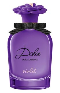 Туалетная вода Dolce Violet (30ml) Dolce & Gabbana