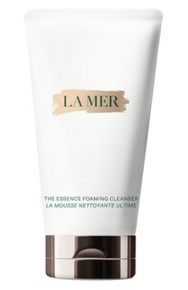 Очищающая пенка для лица The Essence Foaming Cleanser (125ml) La Mer