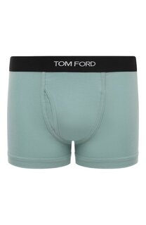 Хлопковые боксеры Tom Ford