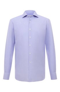 Хлопковая сорочка Stefano Ricci