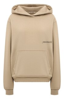 Хлопковое худи HINNOMINATE