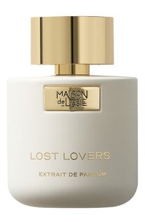 Духи Lost Lovers (50ml) Maison De L`Asie