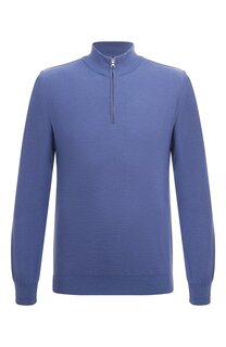 Шерстяной джемпер Paul&Shark