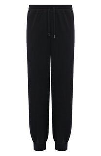 Шерстяные джоггеры MUST