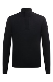 Шерстяной джемпер Paul&Shark