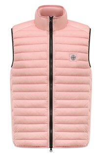 Утепленный жилет Stone Island