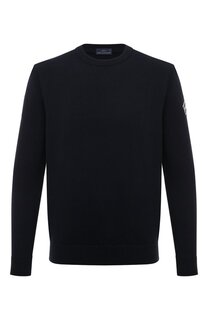 Хлопковый джемпер Paul&Shark