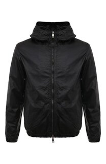 Кожаный бомбер Giorgio Brato