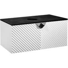 Тумба под раковину Runo РУНО