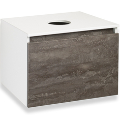 Тумба под раковину Runo РУНО