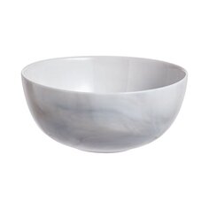 Салатник стеклокерамика, круглый, 12 см, Diwali Marble, Luminarc, P9837