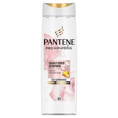 Шампунь Pantene Pro-V, Rose Miracles, для тонких волос, 300 мл