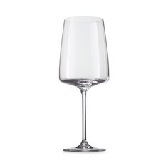 Бокал для вина, 660 мл, бессвинцовый хрусталь, 6 шт, Schott Zwiesel, Flavoursome&Spicy, 120593-6