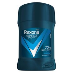 Дезодорант Rexona, MotionSense Кобальт, для мужчин, стик, 50 мл