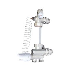 Узел насосно-смесительный 1", ProFactor, PF MB 841