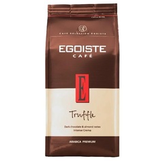 Кофе Egoiste в зернах Truffle 1000 г