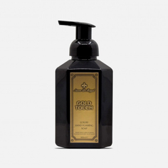 Мыло-пенка Savon de Royal touch gold 500мл