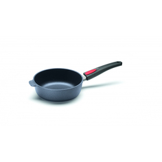 Cковорода со съемной ручкой Woll TB 20х7 см