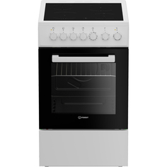 Плита Indesit IS5V4PHW