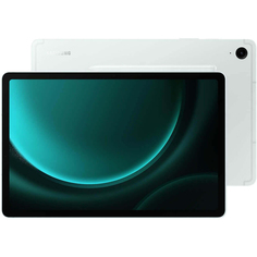 Планшет Samsung Galaxy Tab FE SM-X516BLGACAU LTE 128 Гб зеленый