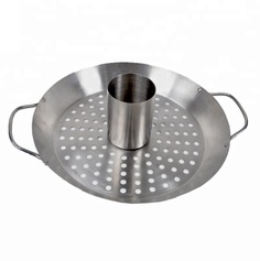 Поднос для жарки курицы Keyo 36х30,5х6 cм (KY370304AP-Y)