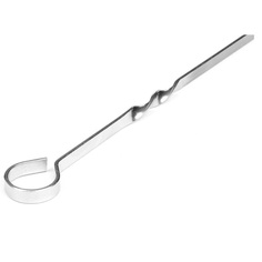 Шампуры для барбекю Keyo 60х1 см 6 штук (KY6006)