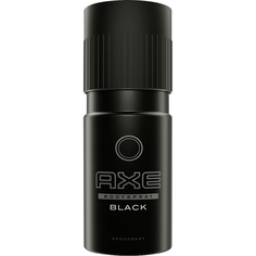 Антиперспирант Axe Black 150 мл