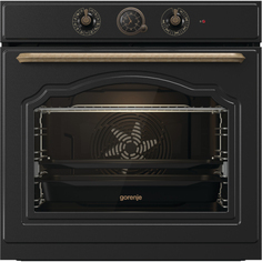 Духовой шкаф Gorenje Classico BOS67372CLB