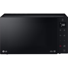 Микроволновая печь LG MW25W35GIS