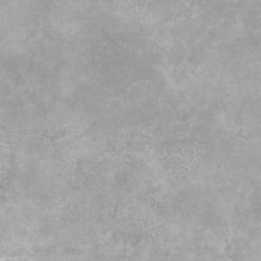 Керамогранит матовый Alma Ceramica Orlean 60x60 см темно-серый