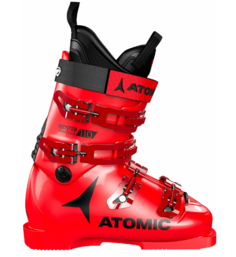 Ботинки горнолыжные Atomic 20-21 Redster Team Issue 110 Red/Black
