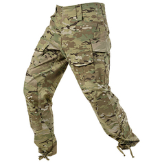 Тактические брюки Crye Precision G3 Field Multicam