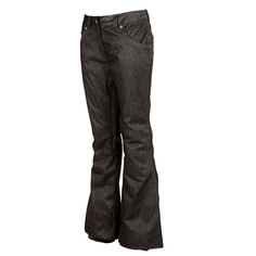 Штаны для сноуборда Powder Room Mesquite Pant Black Denim