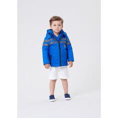 Куртка горнолыжная Poivre Blanc 20-21 Jacket True Blue