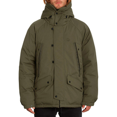 Куртка Volcom Madward 5K Jacket Service Green