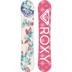 Сноуборд Roxy 18-19 Glow