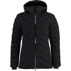 Куртка горнолыжная Head 21-22 Sabrina Jacket W BK