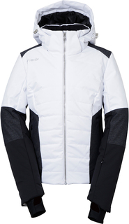Куртка горнолыжная Phenix 20-21 Dianthus Jacket W`s WT