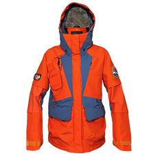 Куртка горнолыжная Phenix 23-24 Alpine Satellite Jacket M OR