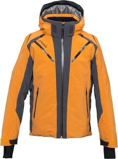 Куртка горнолыжная Phenix 18-19 Taurus Jacket M FLOR