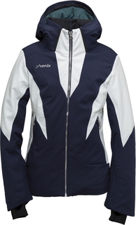Куртка горнолыжная Phenix 18-19 Mercury Jacket W`s DN