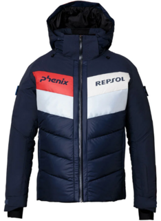 Куртка горнолыжная Phenix 23-24 Honda Touring Jacket M NV