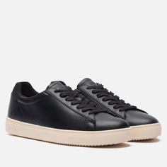 Мужские кроссовки CLAE Bradley, цвет чёрный