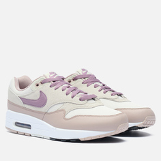 Мужские кроссовки Nike Air Max 1 SC, цвет серый