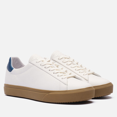 Мужские кроссовки CLAE Bradley Venice, цвет белый