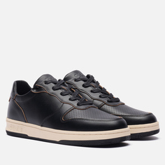 Кроссовки CLAE Malone, цвет чёрный