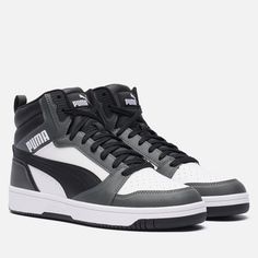 Кроссовки Puma Rebound v6, цвет серый