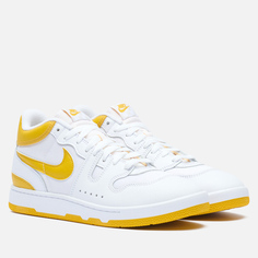 Кроссовки Nike Mac Attack QS SP, цвет белый, размер 44 EU
