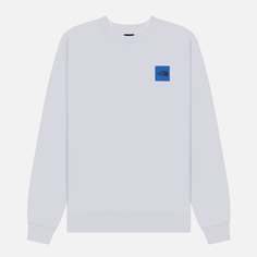 Мужская толстовка The North Face Coordinates Crew Neck, цвет белый, размер XXL