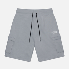 Мужские шорты The North Face Icon Cargo, цвет серый